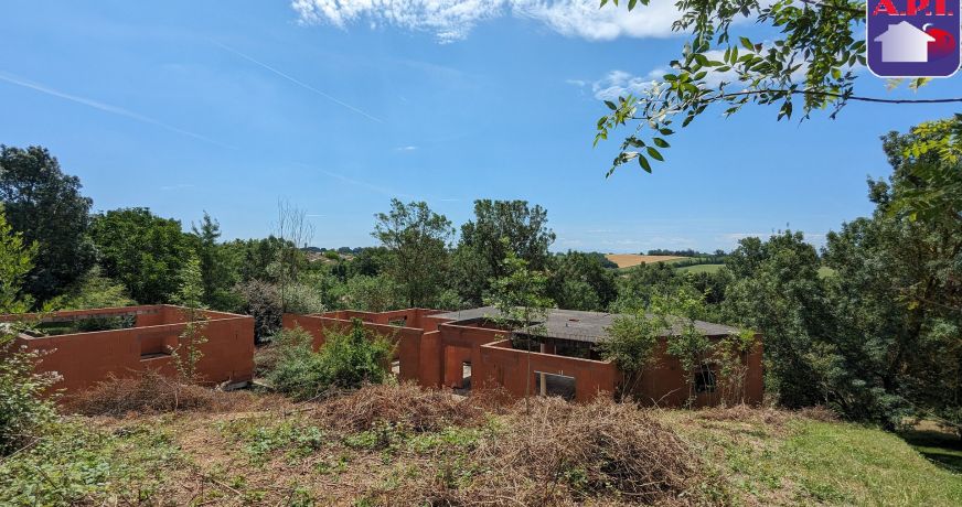 vente Maison Nailloux