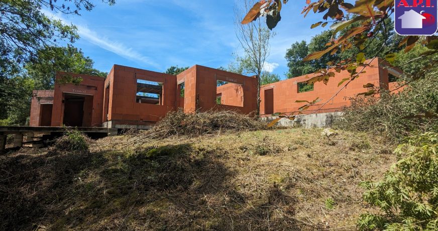 vente Maison Nailloux