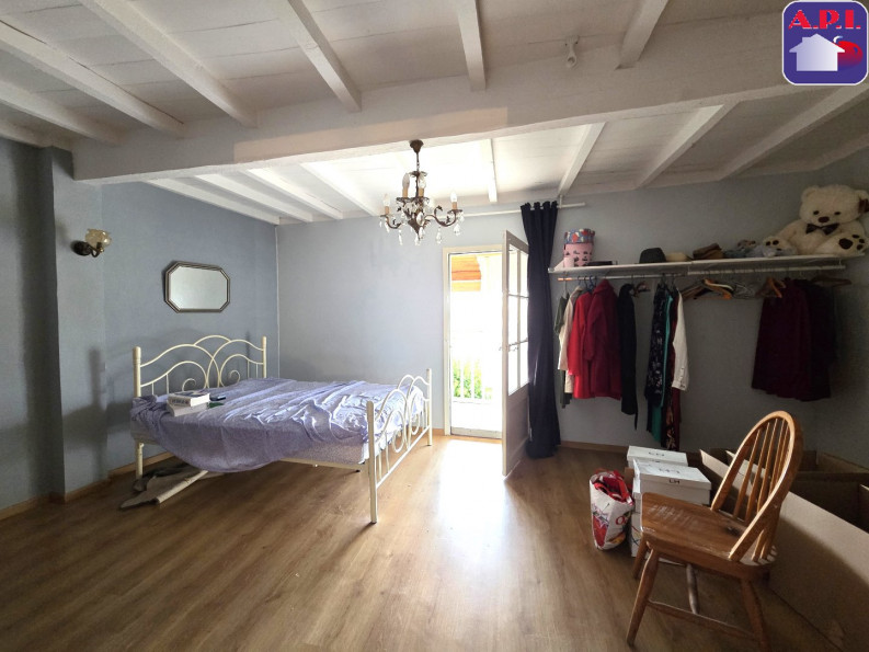 vente Maison de ville Mazeres - Photo 3