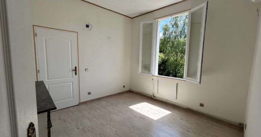 vente Maison Foix