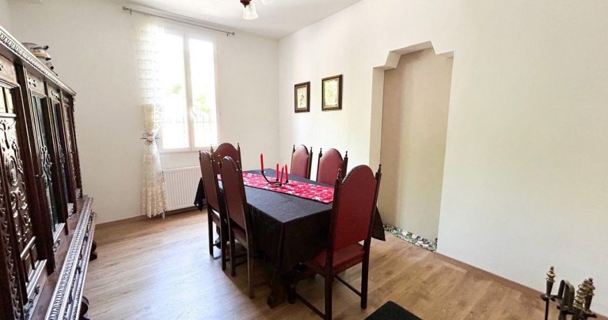 vente Maison Foix