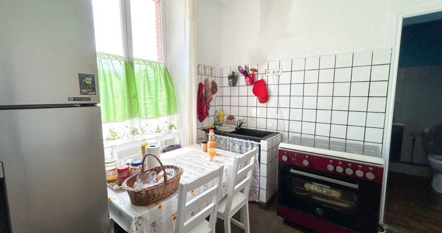 vente Maison Foix