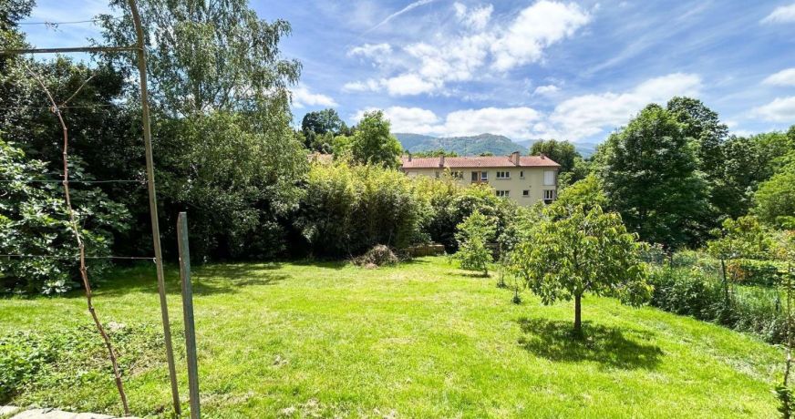 vente Maison Foix