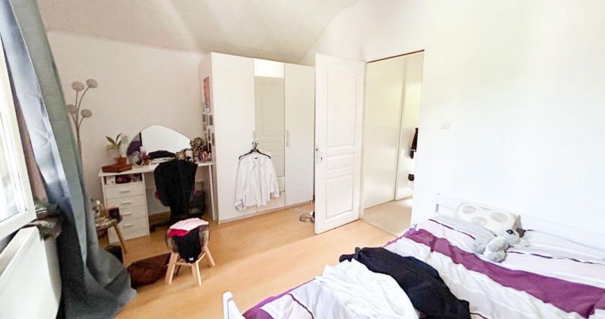 vente Maison Foix