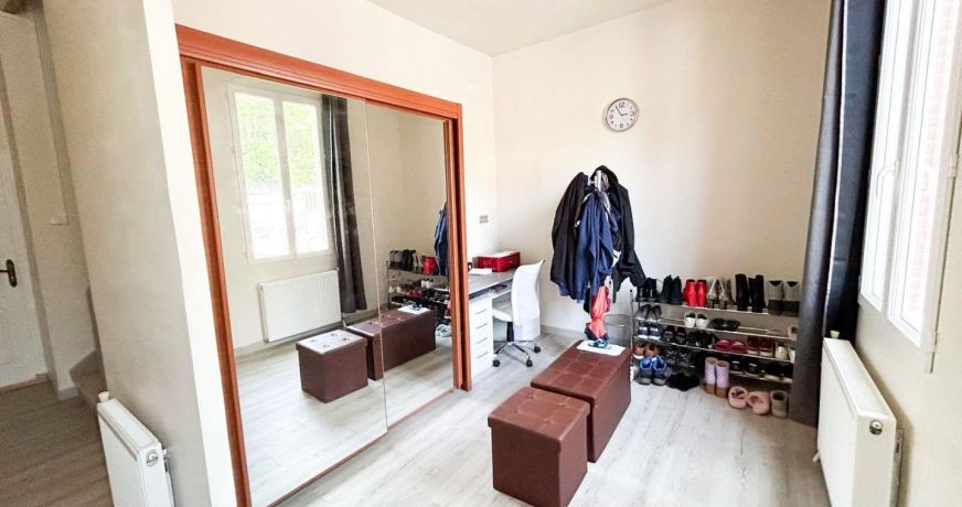 vente Maison Foix