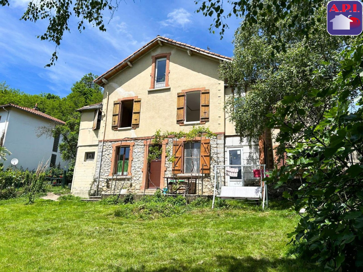 vente Maison Foix - Photo 2