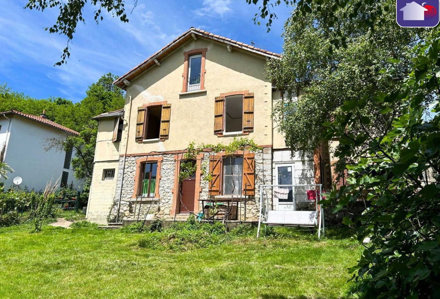 vente Maison Foix - Photo 2