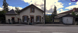 vente Maison Foix
