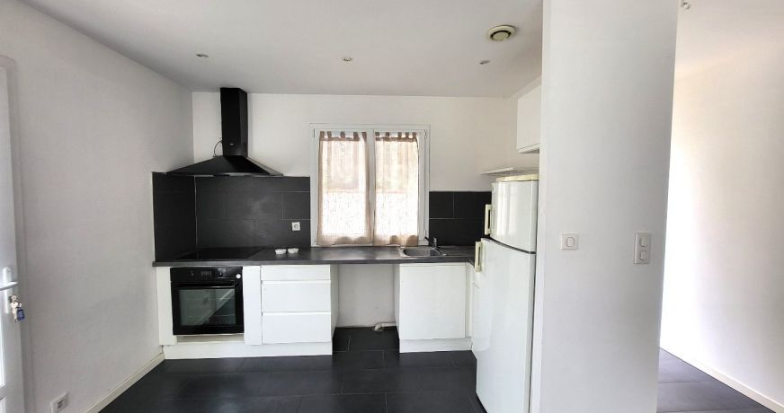 vente Maison Calmont