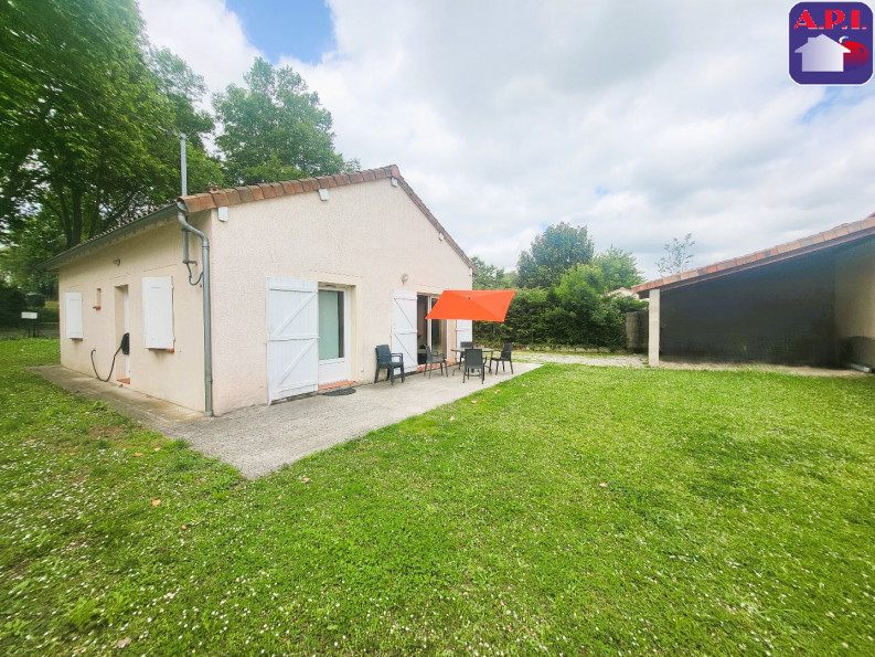 vente Maison Calmont - Photo 1