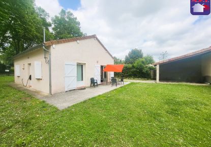 vente Maison Calmont