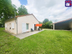 vente Maison Calmont