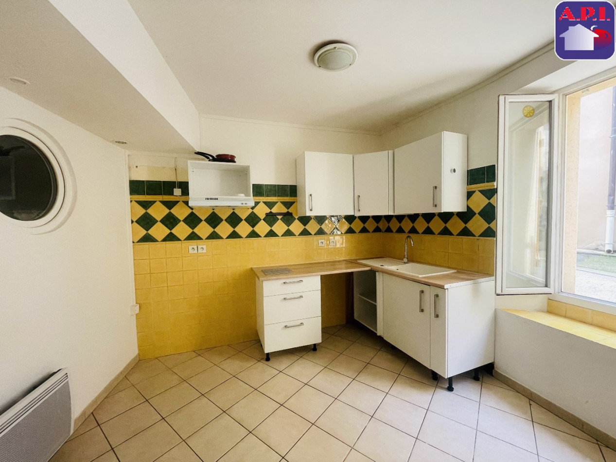 vente Immeuble de rapport Varilhes - Photo 2