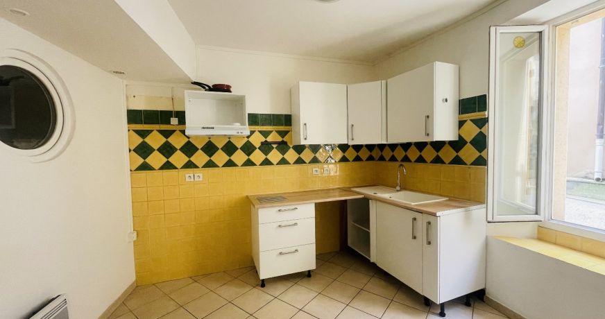 vente Immeuble de rapport Varilhes