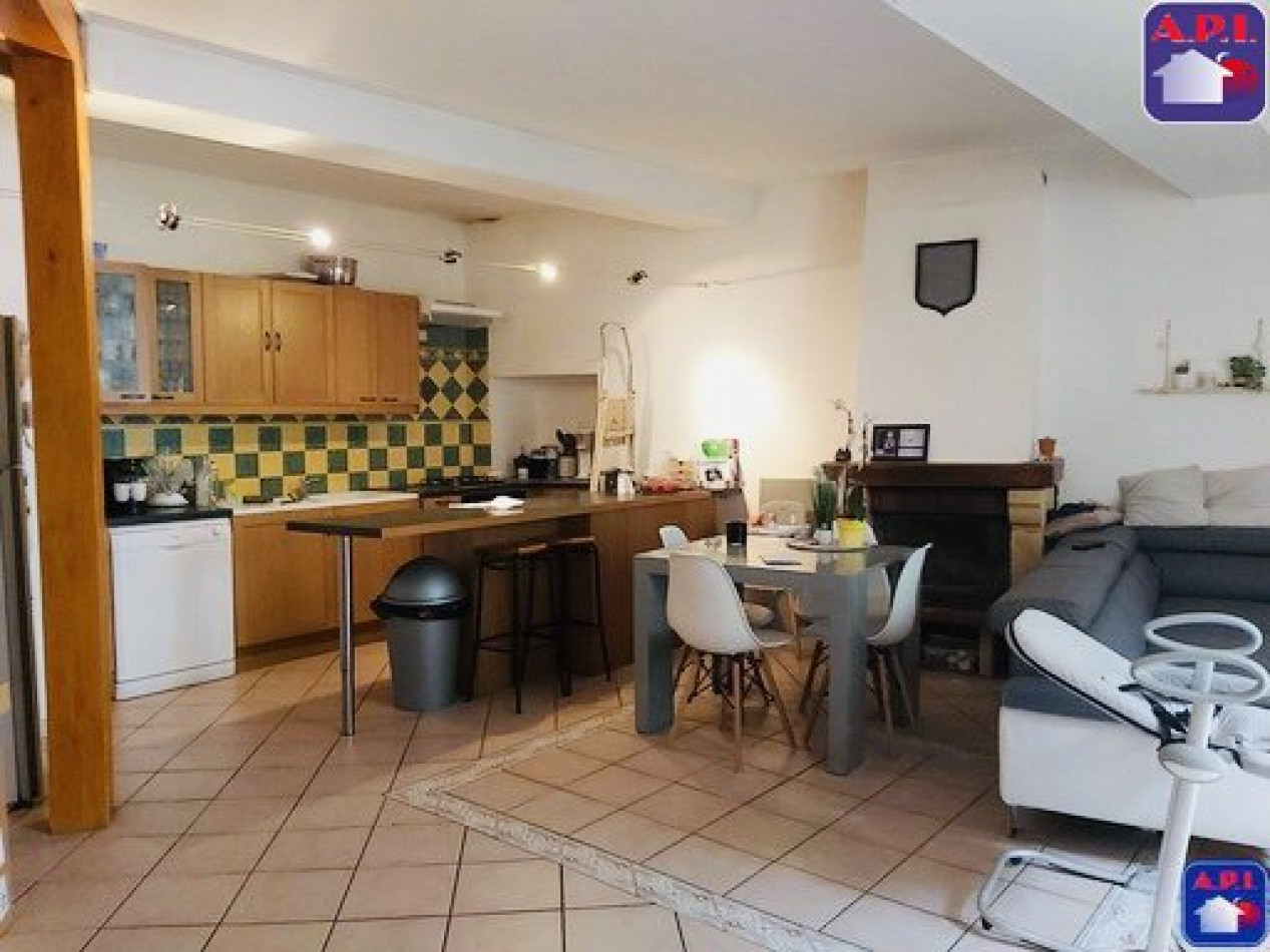 vente Immeuble de rapport Varilhes - Photo 10