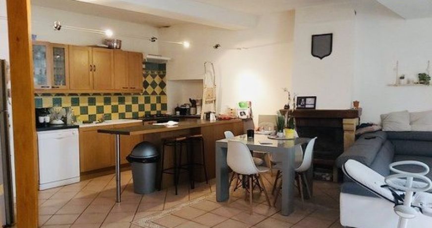 vente Immeuble de rapport Varilhes