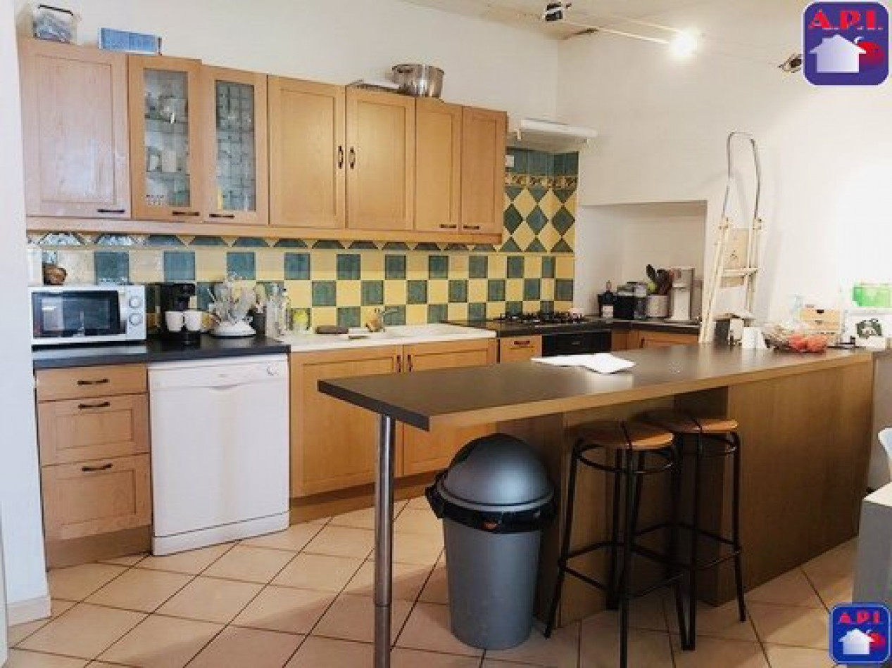 vente Immeuble de rapport Varilhes - Photo 8