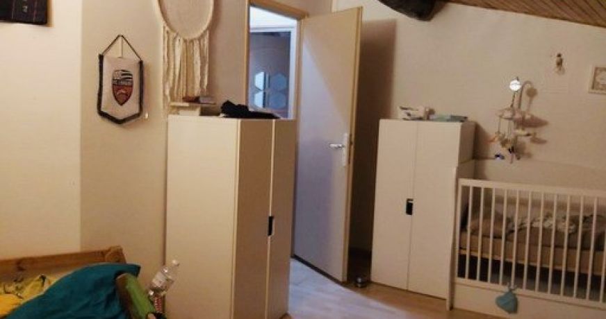 vente Immeuble de rapport Varilhes