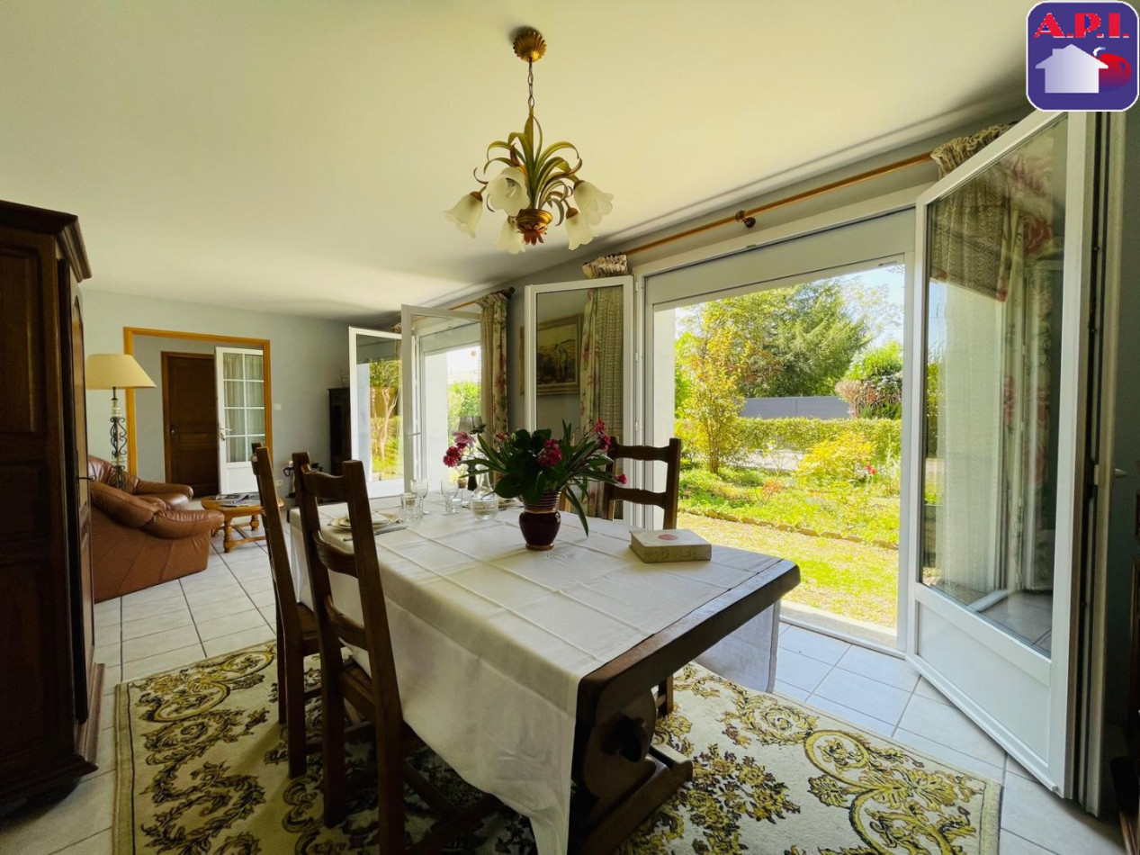 vente Maison Varilhes - Photo 4