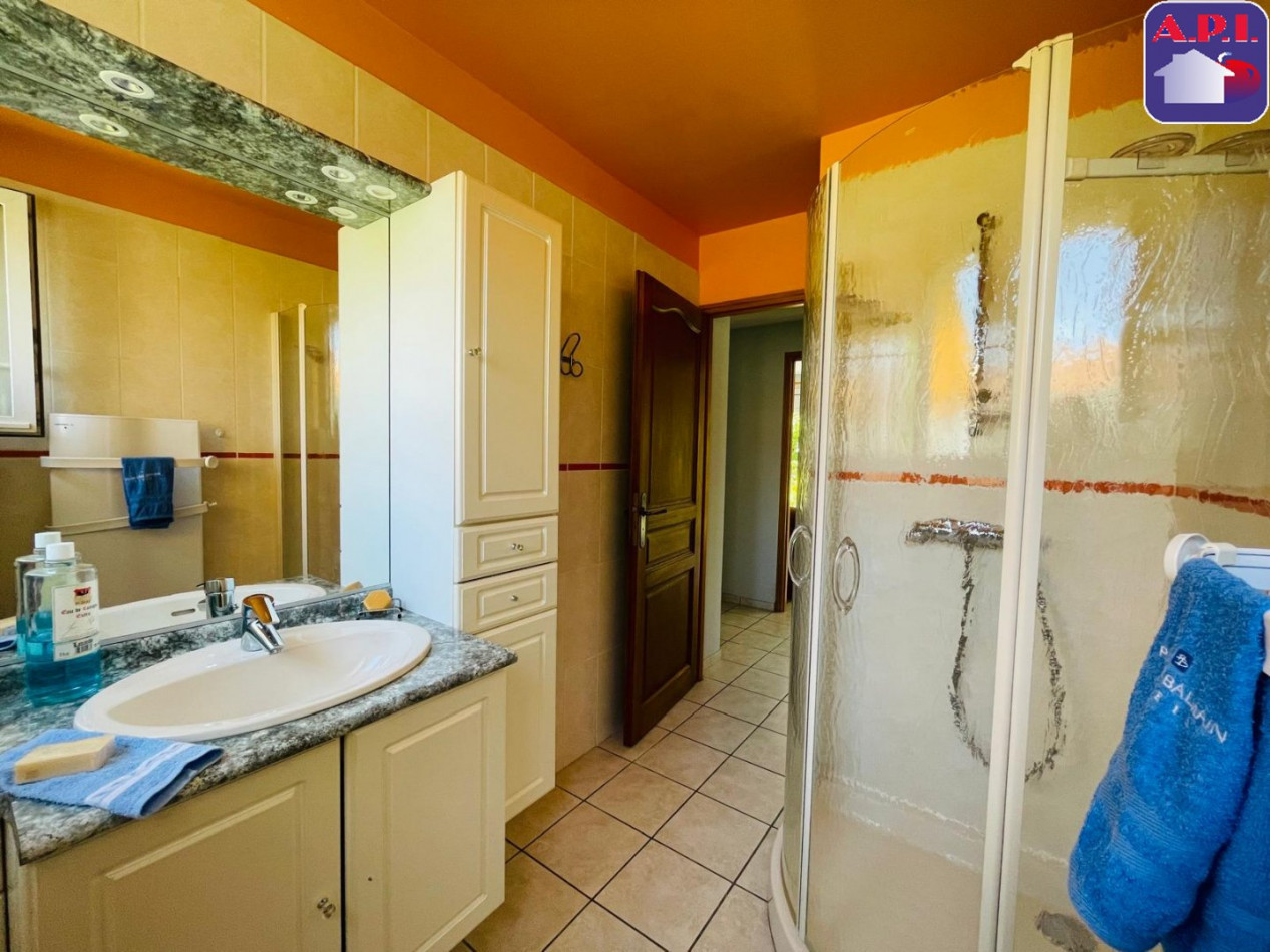 vente Maison Varilhes - Photo 5