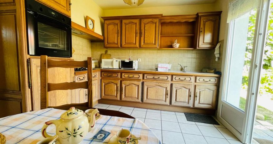 vente Maison Varilhes