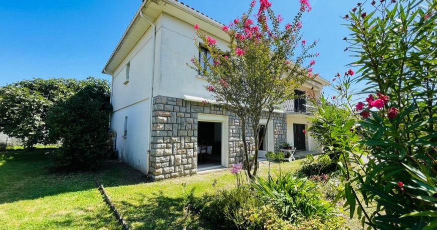 vente Maison Varilhes