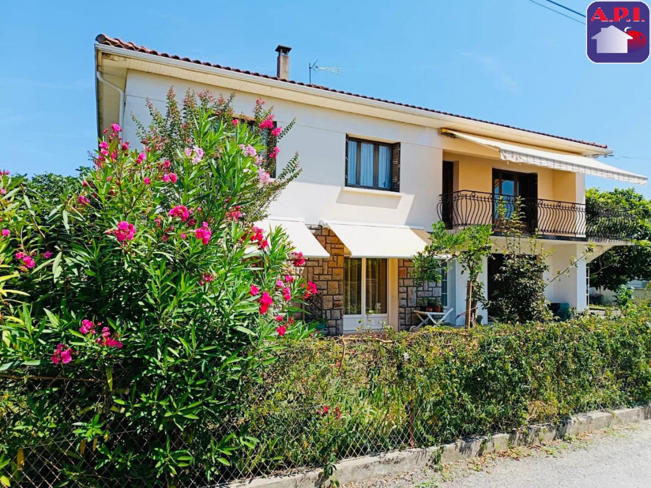 vente Maison Varilhes - Photo 1