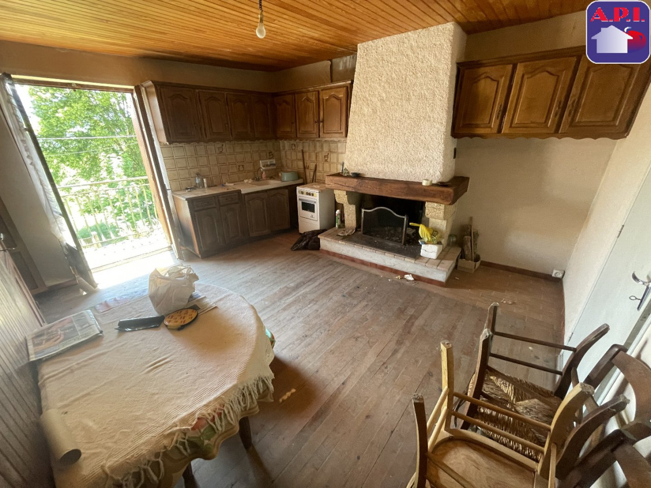 vente Maison Belvis - Photo 5