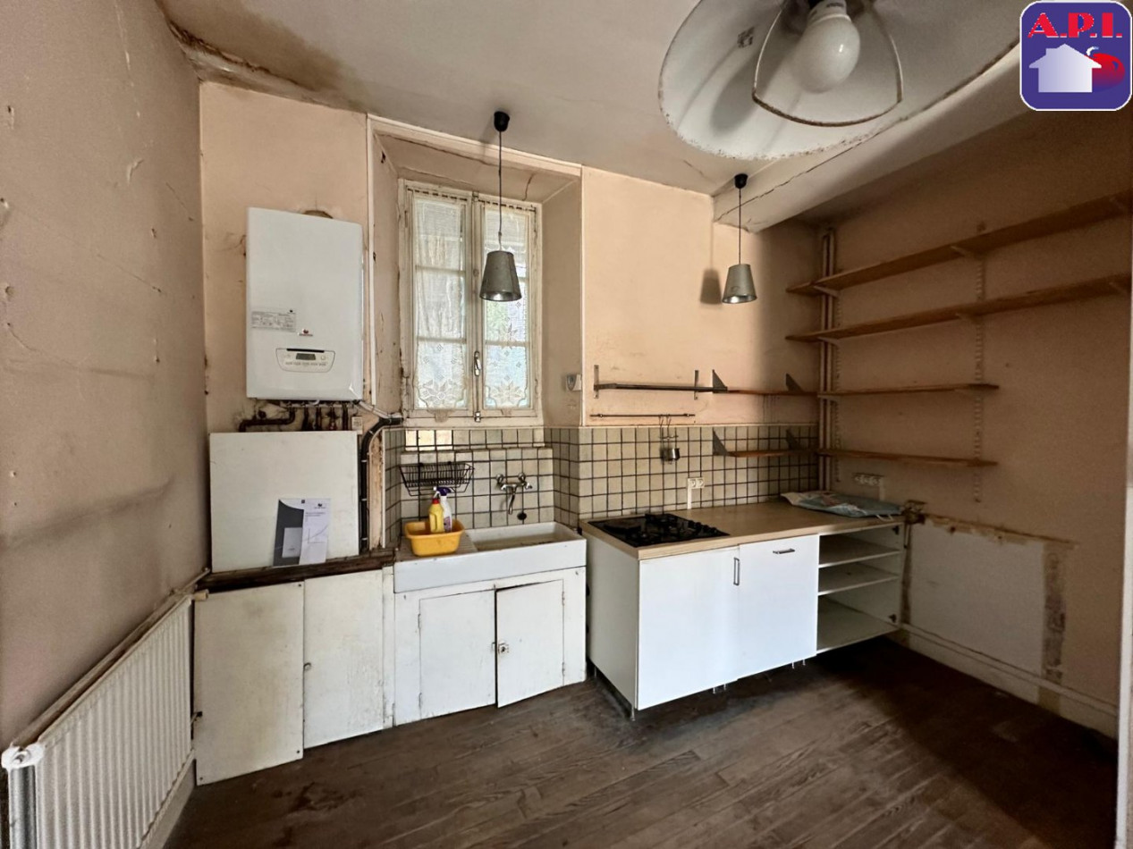 vente Maison Saint Lizier - Photo 2