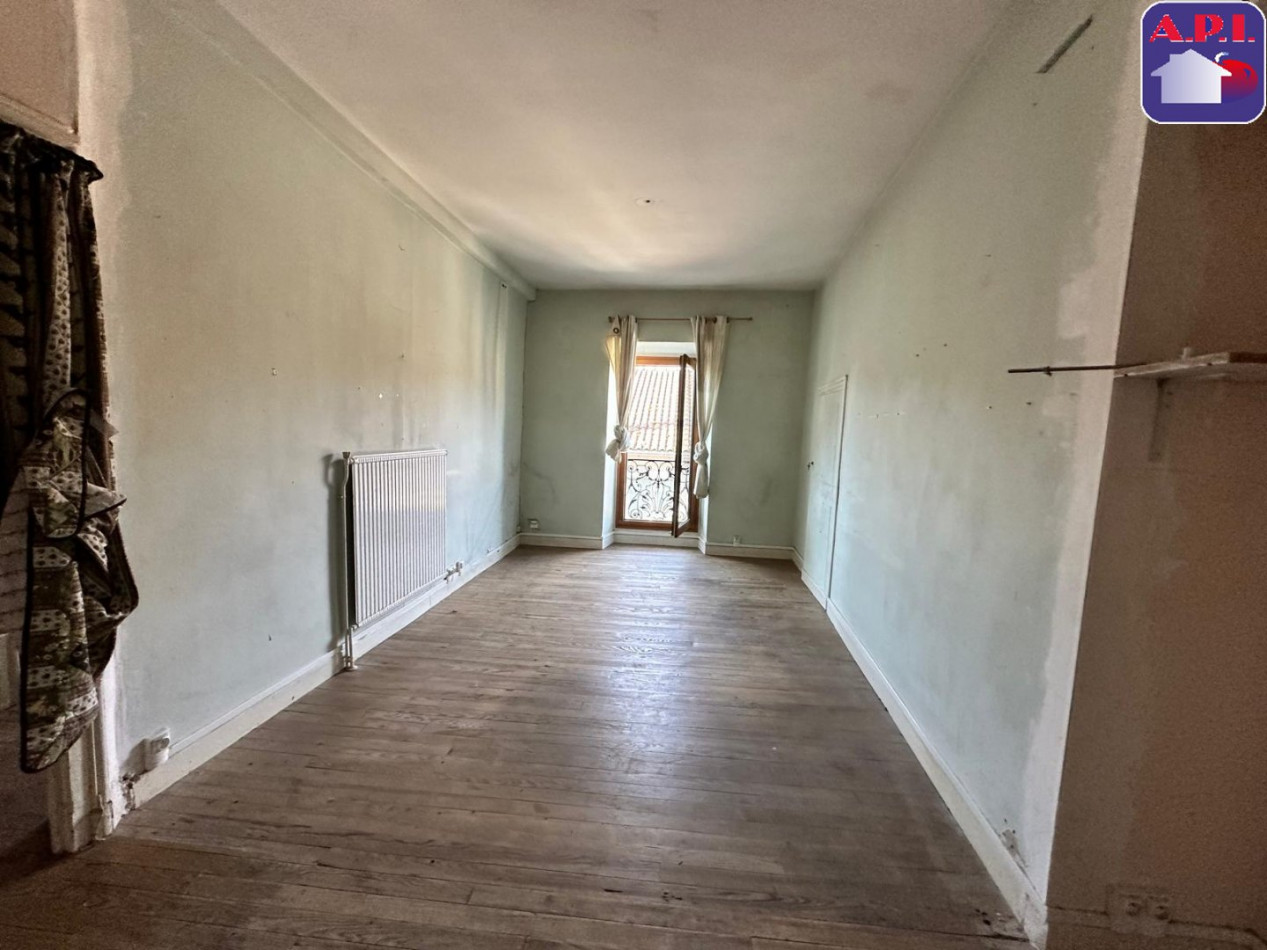 vente Maison Saint Lizier - Photo 7