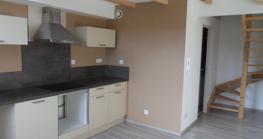 location Appartement Pamiers