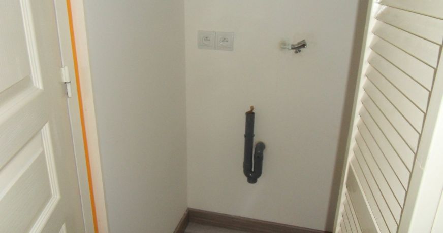 location Appartement Pamiers