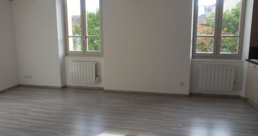 location Appartement Pamiers