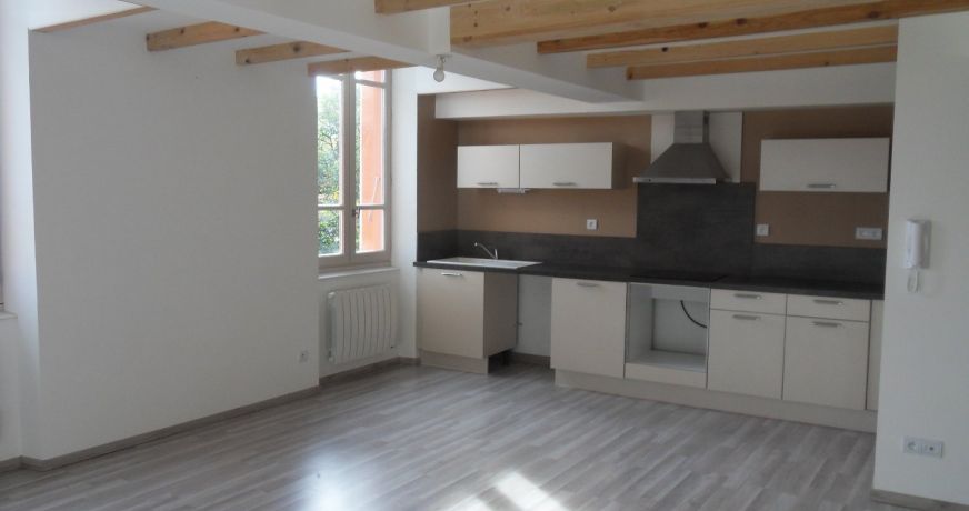 location Appartement Pamiers
