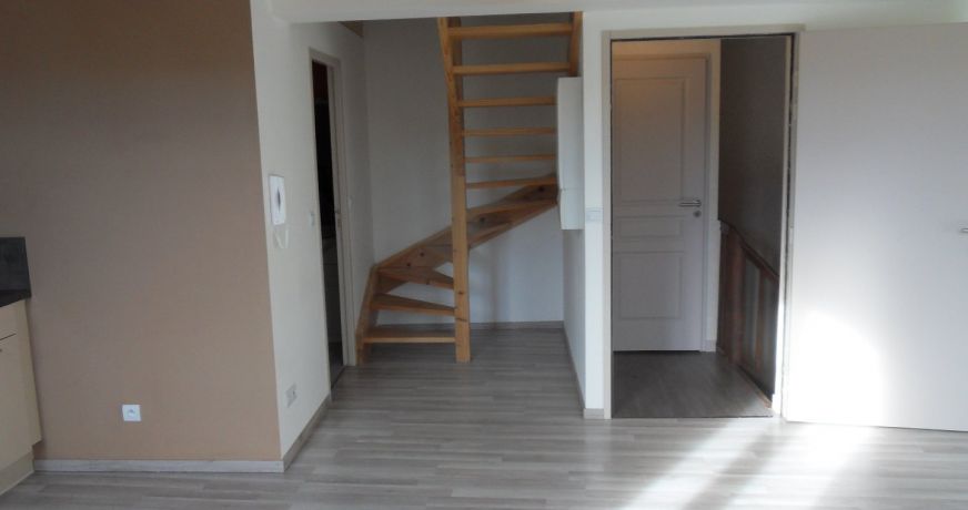 location Appartement Pamiers