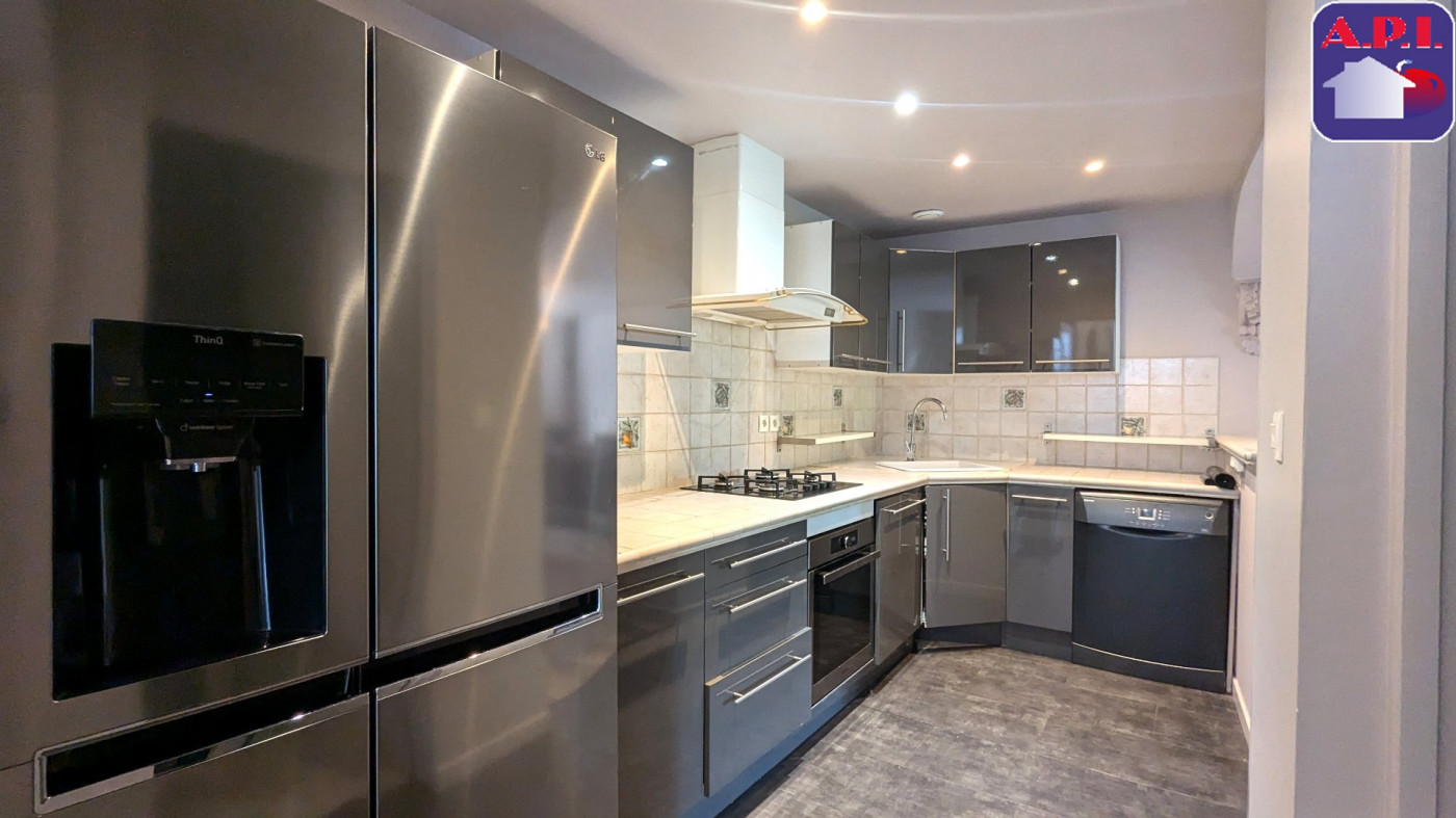 vente Maison Nailloux - Photo 5