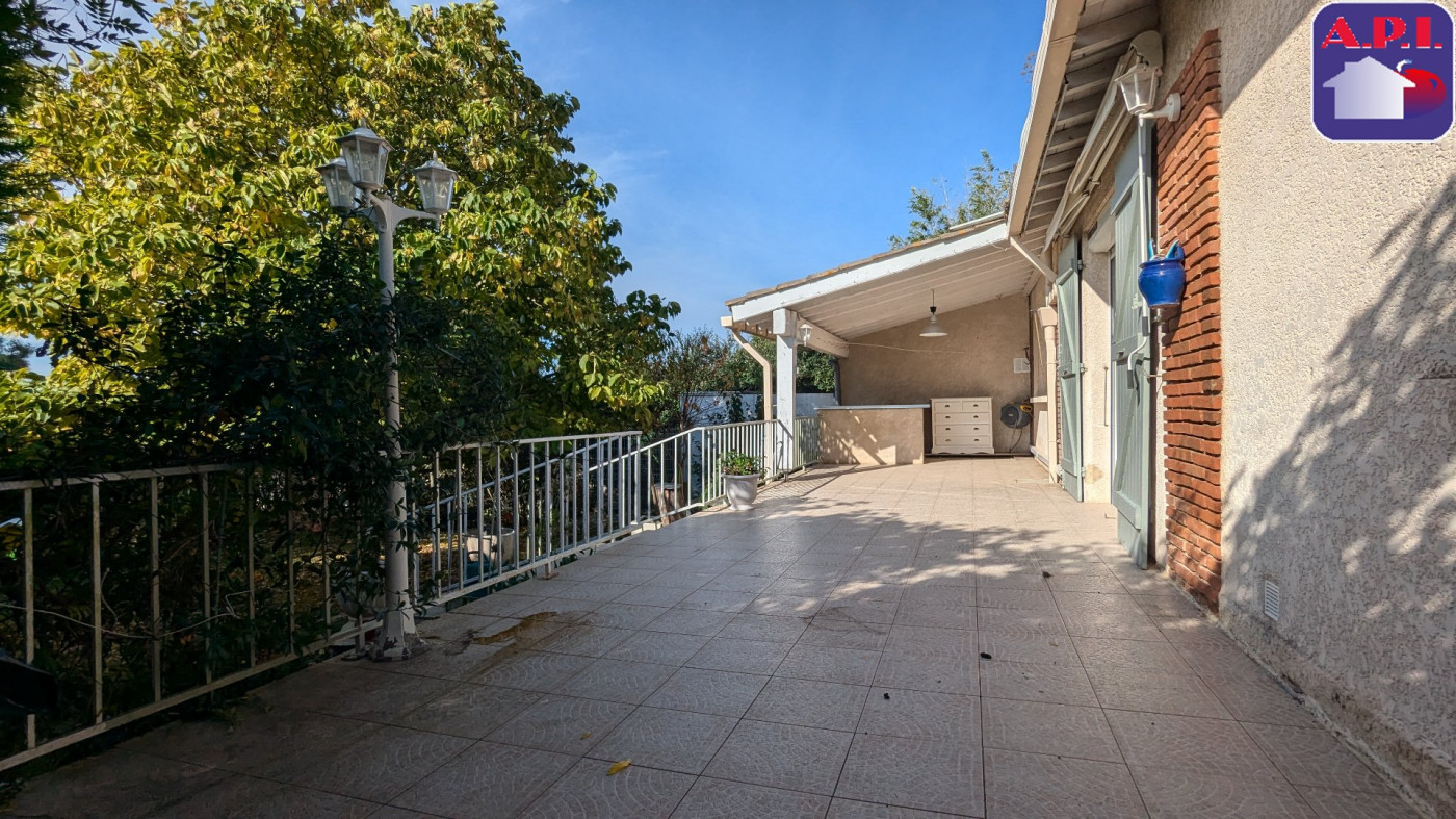 vente Maison Nailloux - Photo 2