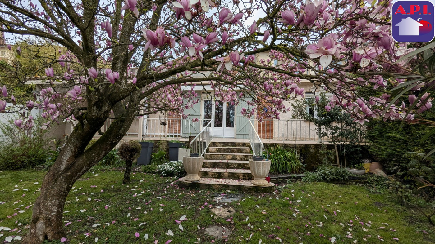 vente Maison Nailloux - Photo 1