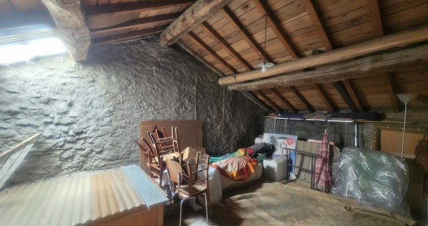 vente Maison Luzenac