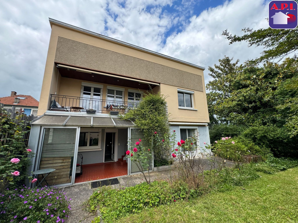 vente Maison Foix - Photo 1