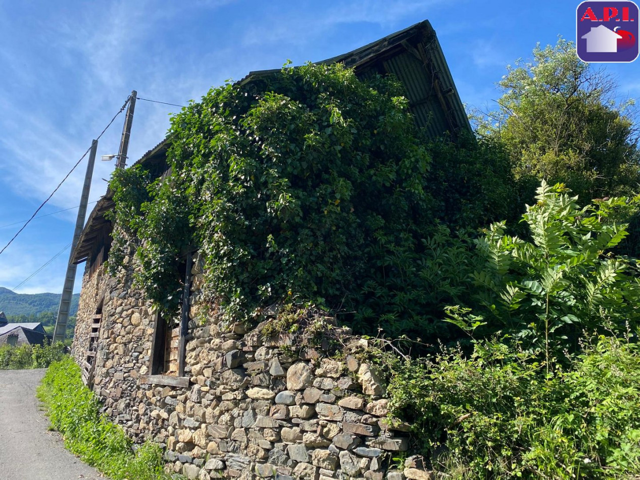 vente Grange Argein - Photo 4