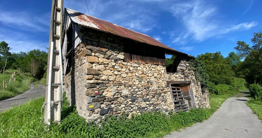 vente Grange Argein