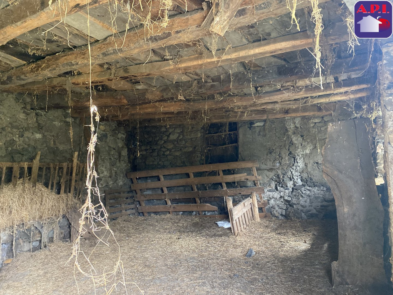 vente Grange Argein - Photo 5