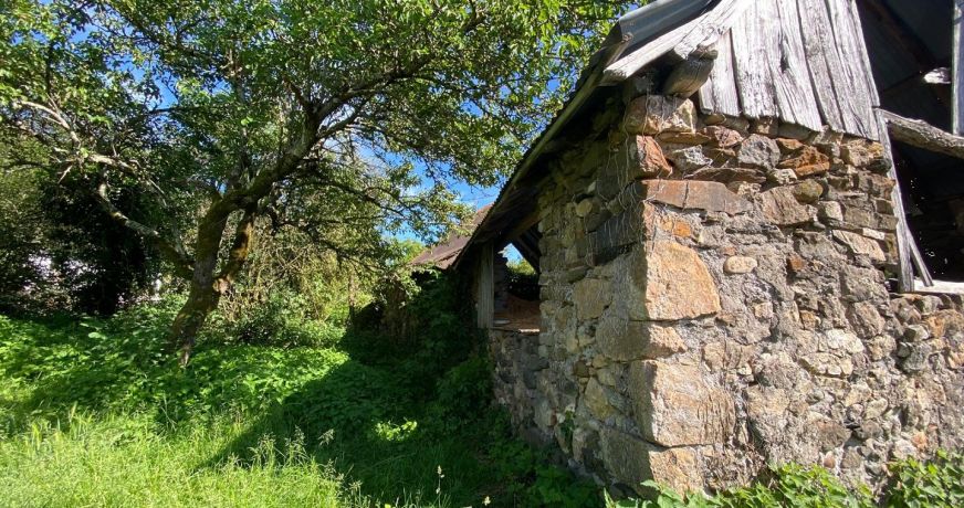vente Grange Argein