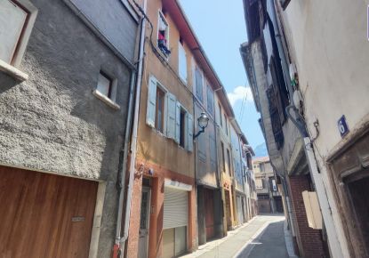 vente Immeuble Tarascon Sur Ariege
