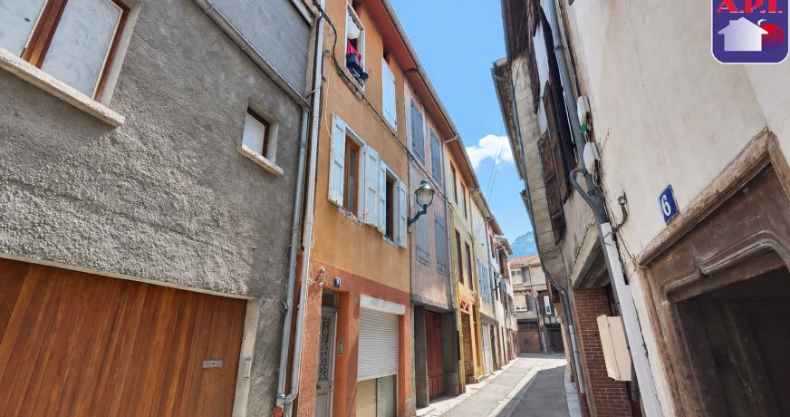 vente Immeuble Tarascon Sur Ariege