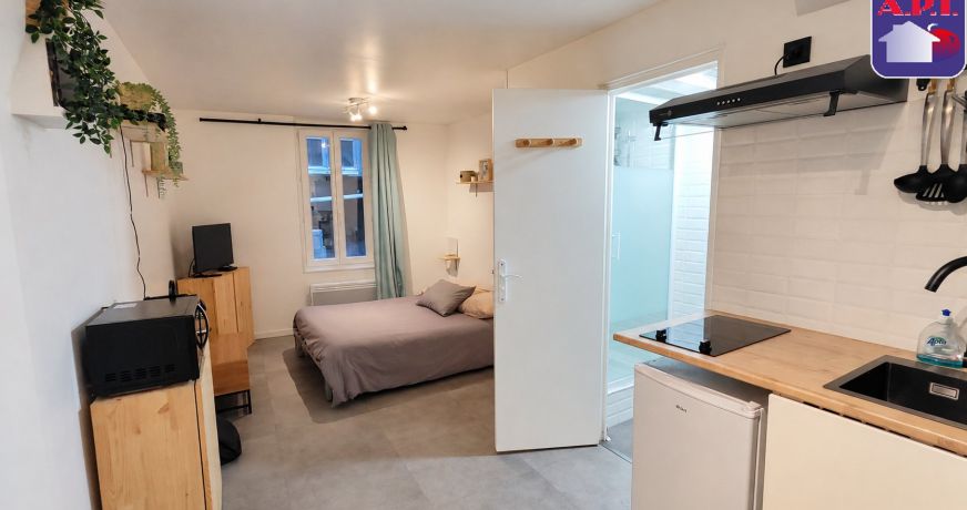 vente Immeuble Tarascon Sur Ariege