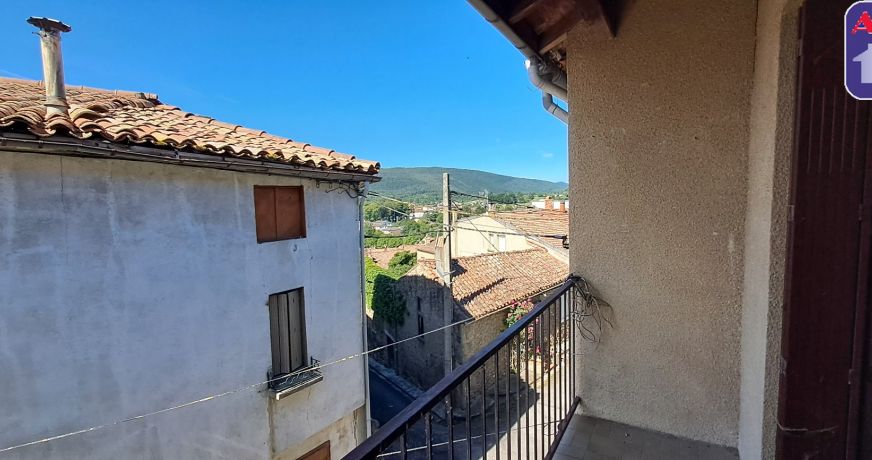 vente Maison Laroque D'olmes