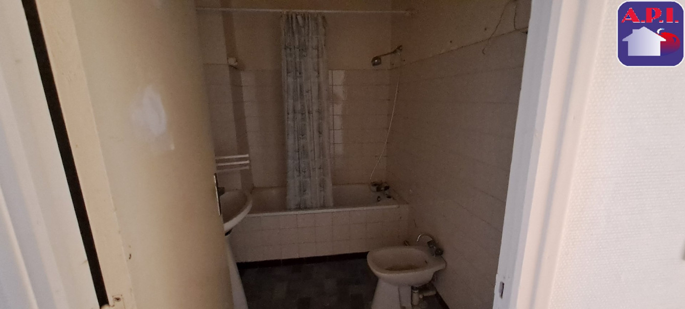 vente Maison Laroque D'olmes - Photo 13