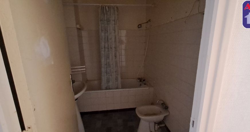 vente Maison Laroque D'olmes